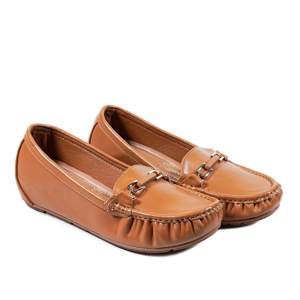 Women Formal Loafer - 41007S