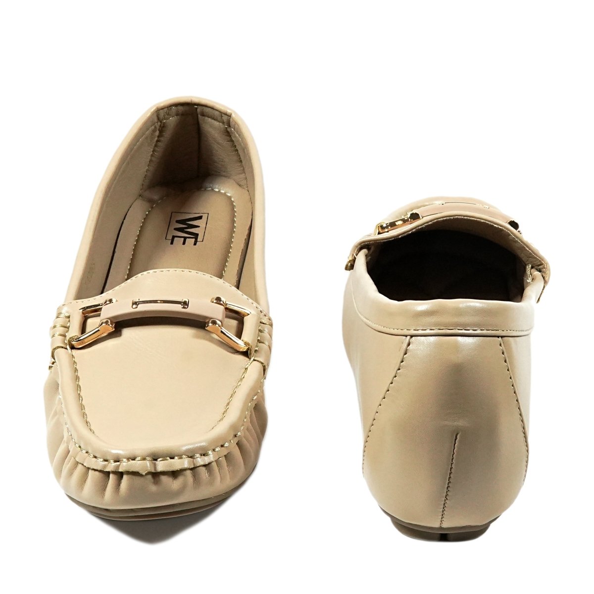 Women Formal Loafer - 41008S