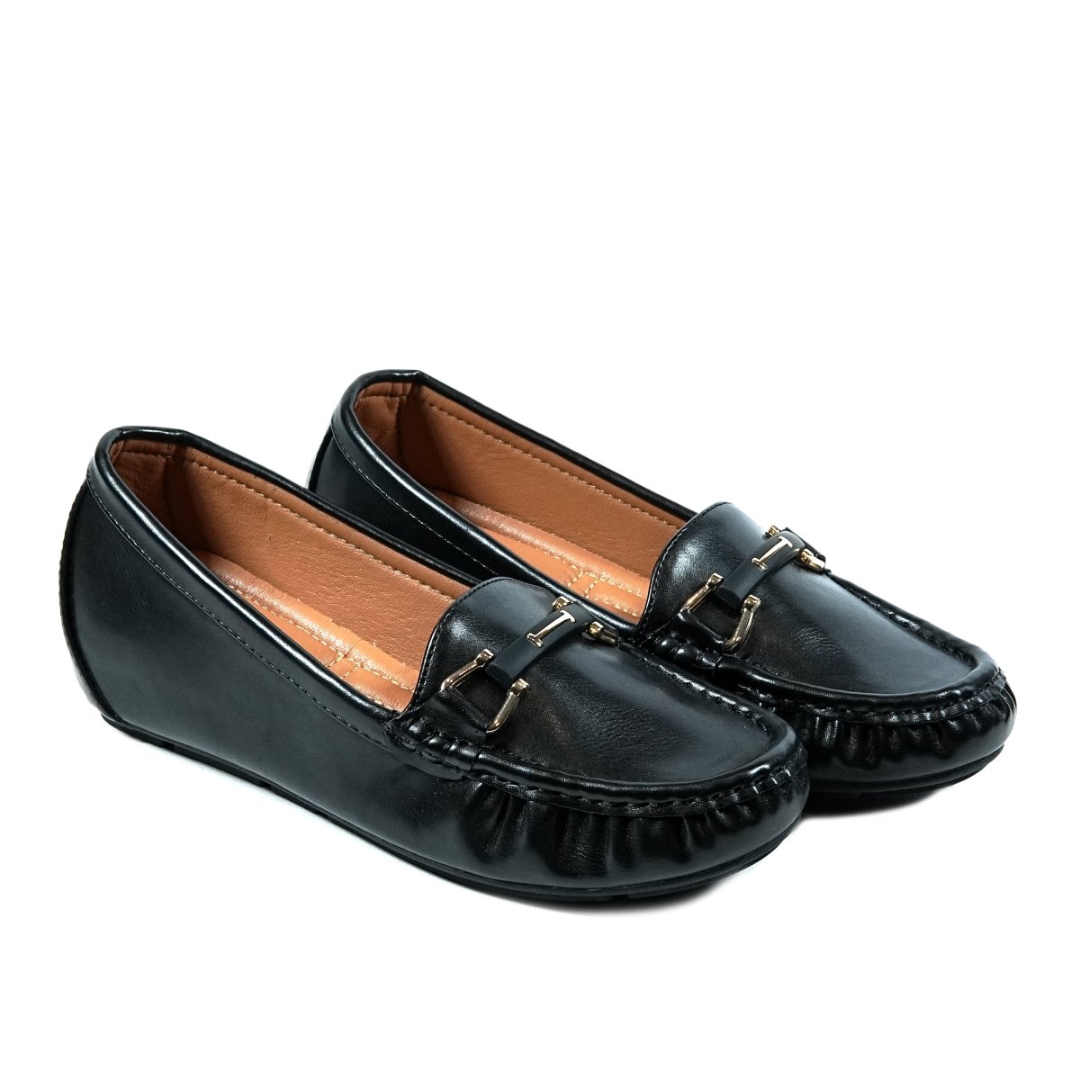 Women Formal Loafer - 41008S