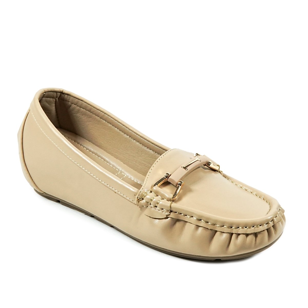 Women Formal Loafer - 41008S
