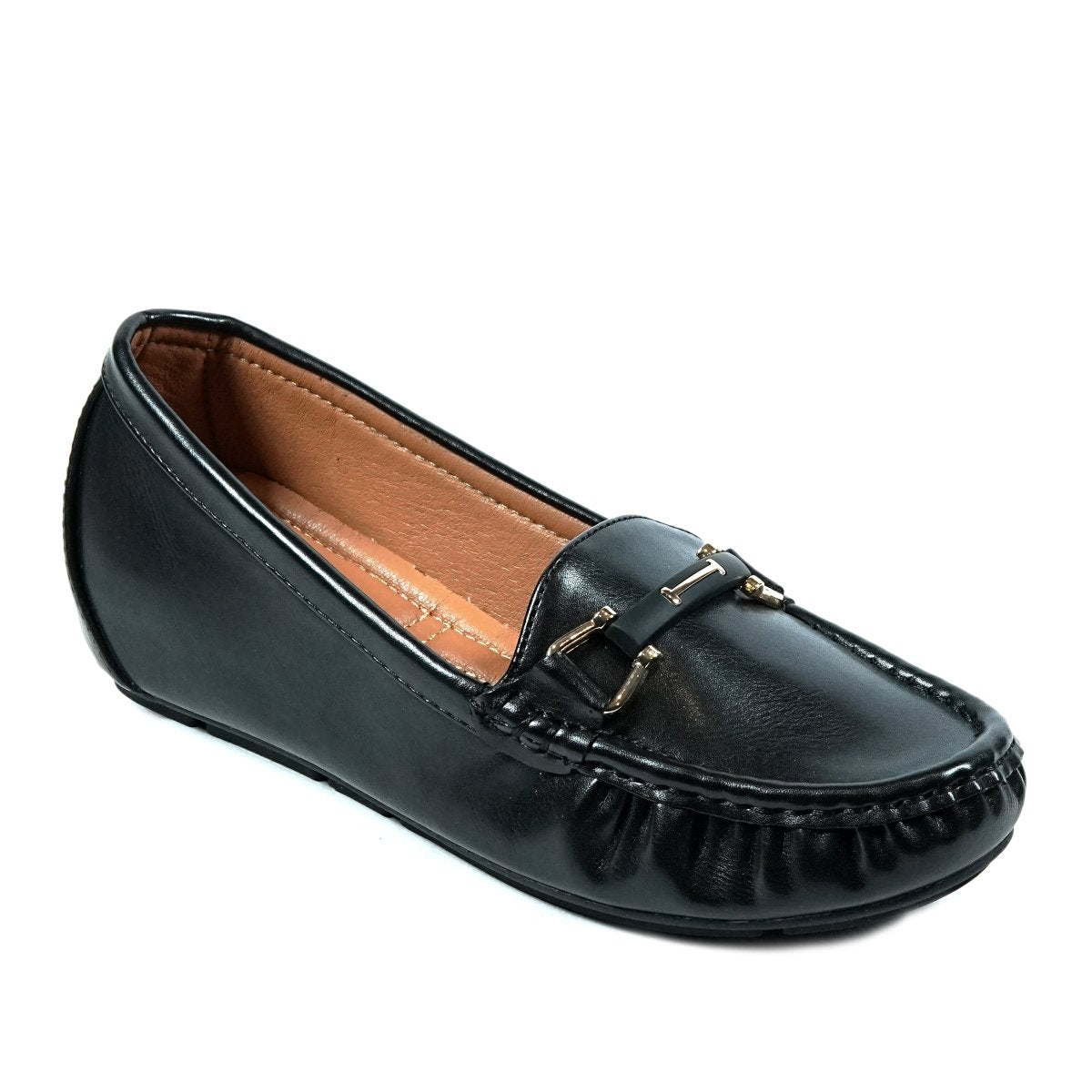 Women Formal Loafer - 41008S