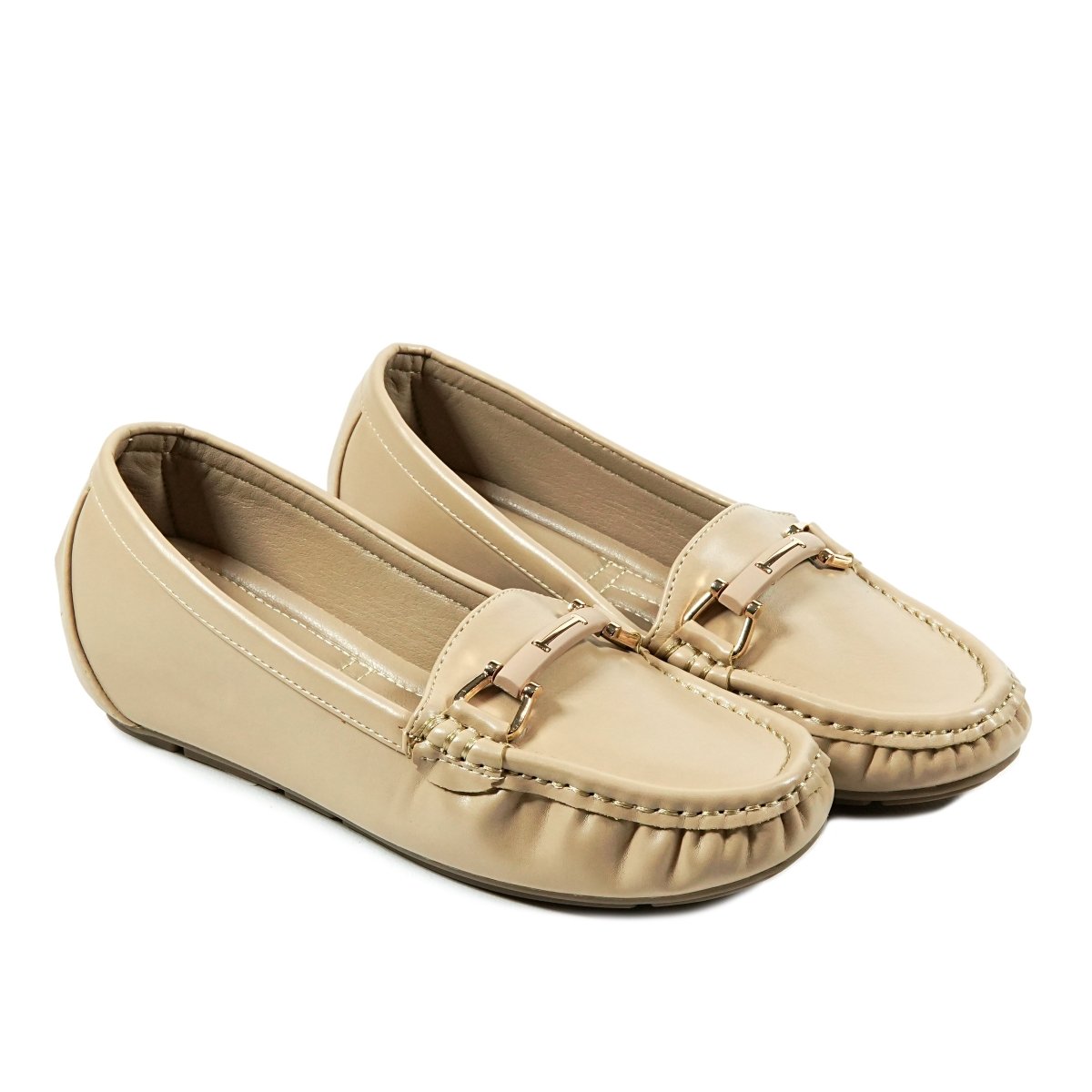 Women Formal Loafer - 41008S