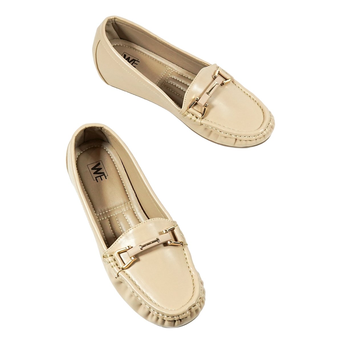 Women Formal Loafer - 41008S