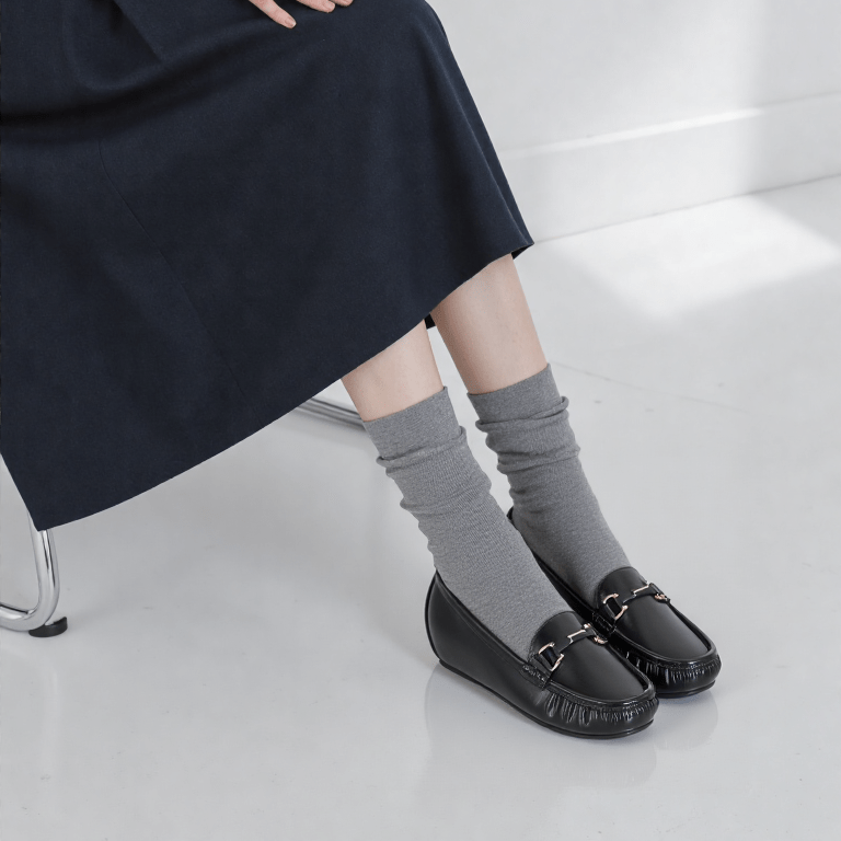 Women Formal Loafer - 41008S