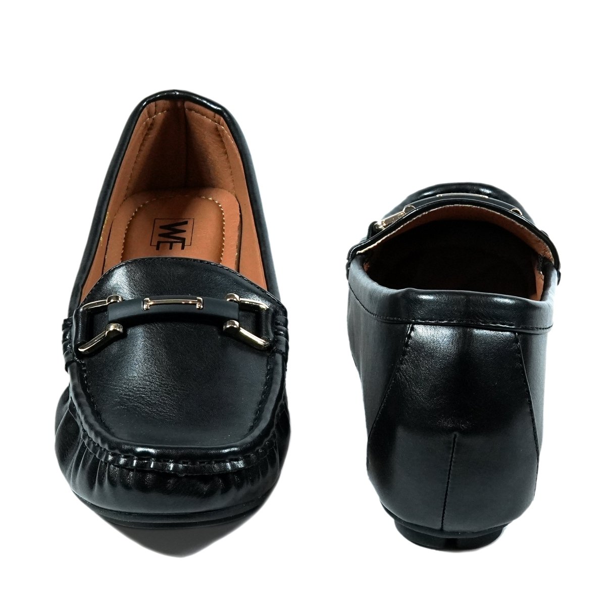 Women Formal Loafer - 41008S