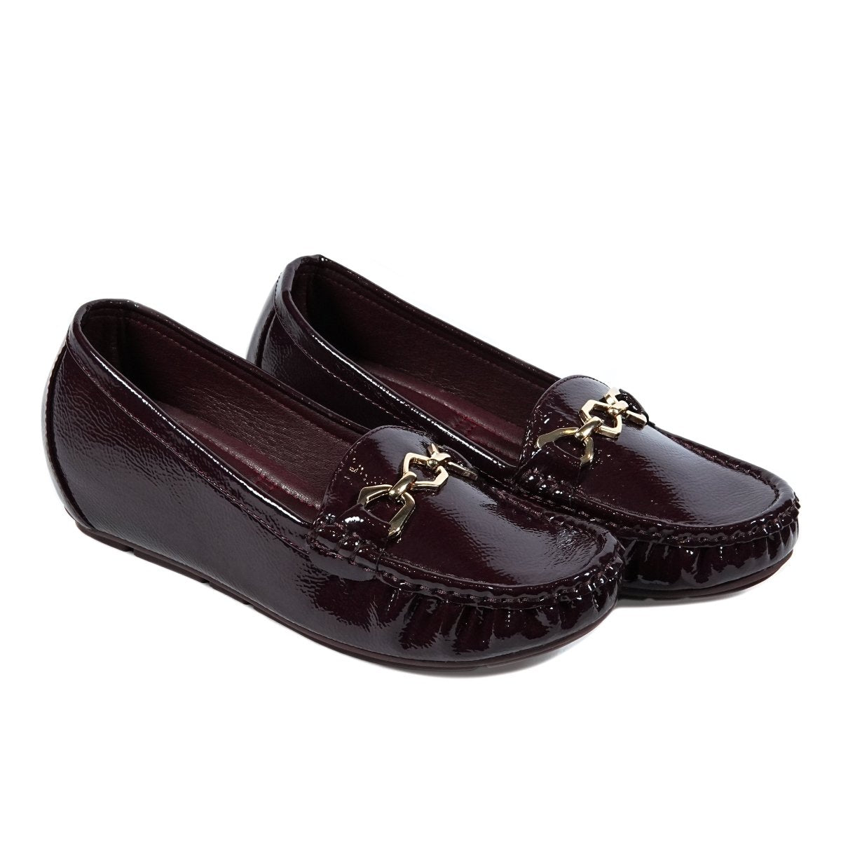 Women Formal Loafer - 41009S