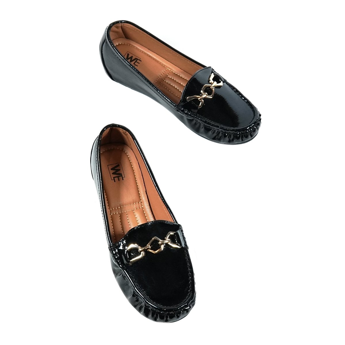 Women Formal Loafer - 41009S