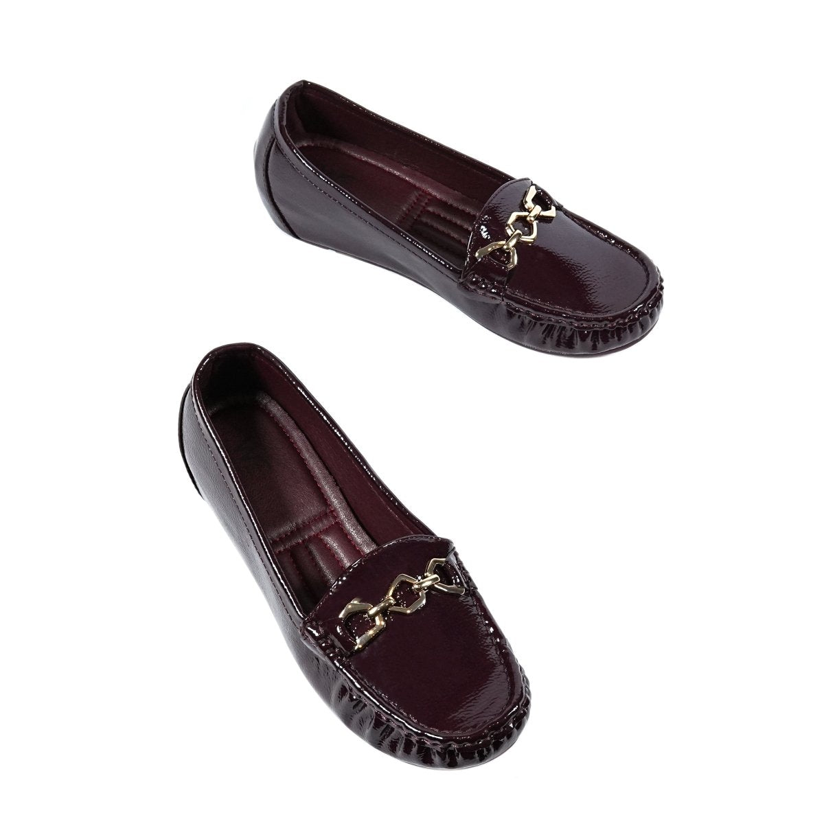 Women Formal Loafer - 41009S