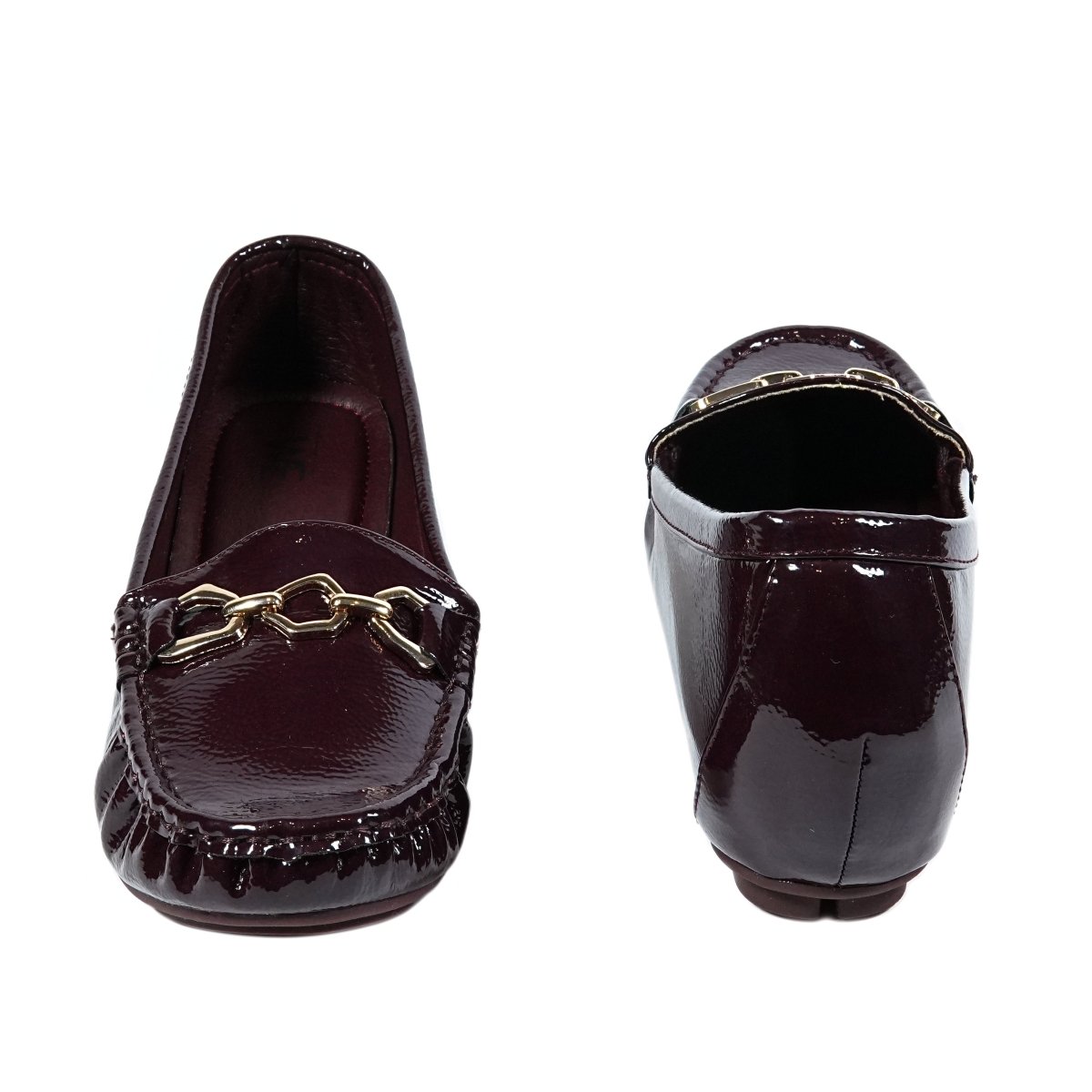 Women Formal Loafer - 41009S