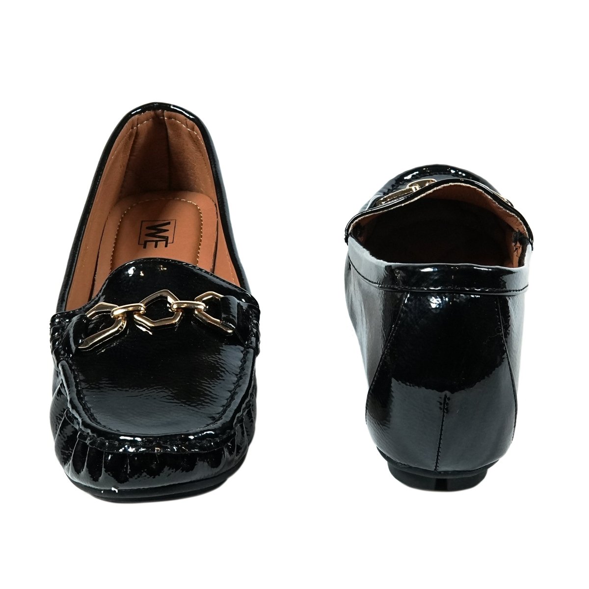 Women Formal Loafer - 41009S