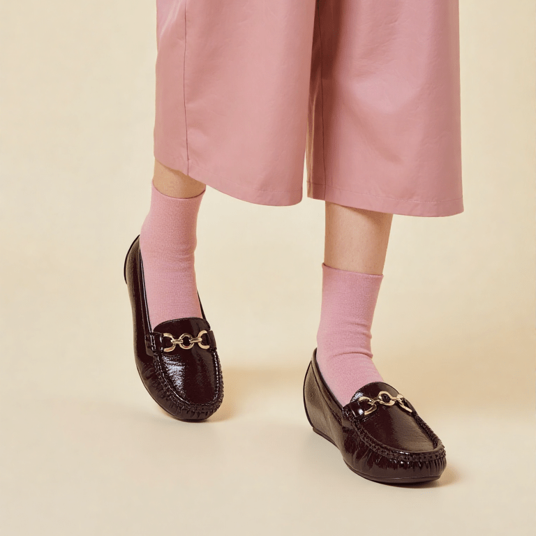 Women Formal Loafer - 41009S