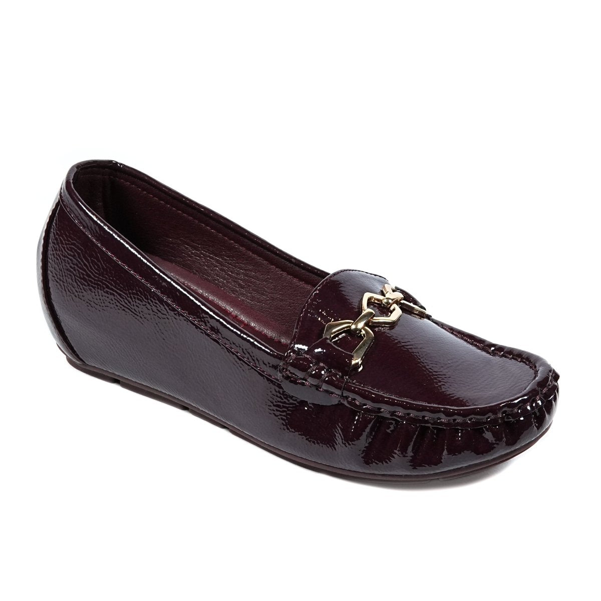 Women Formal Loafer - 41009S