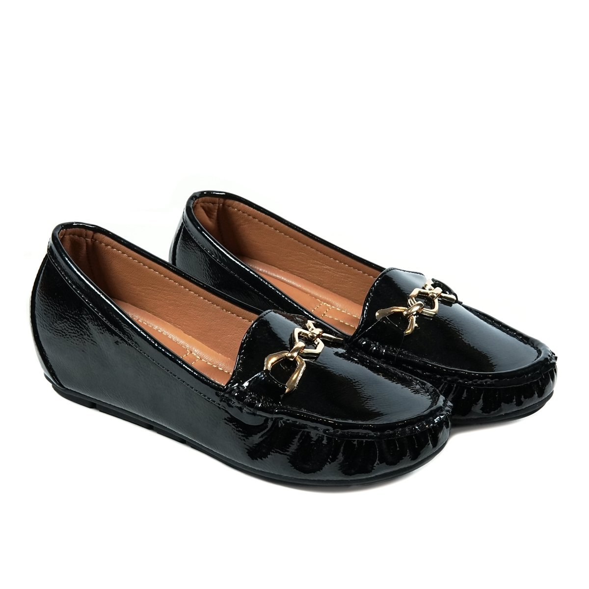 Women Formal Loafer - 41009S