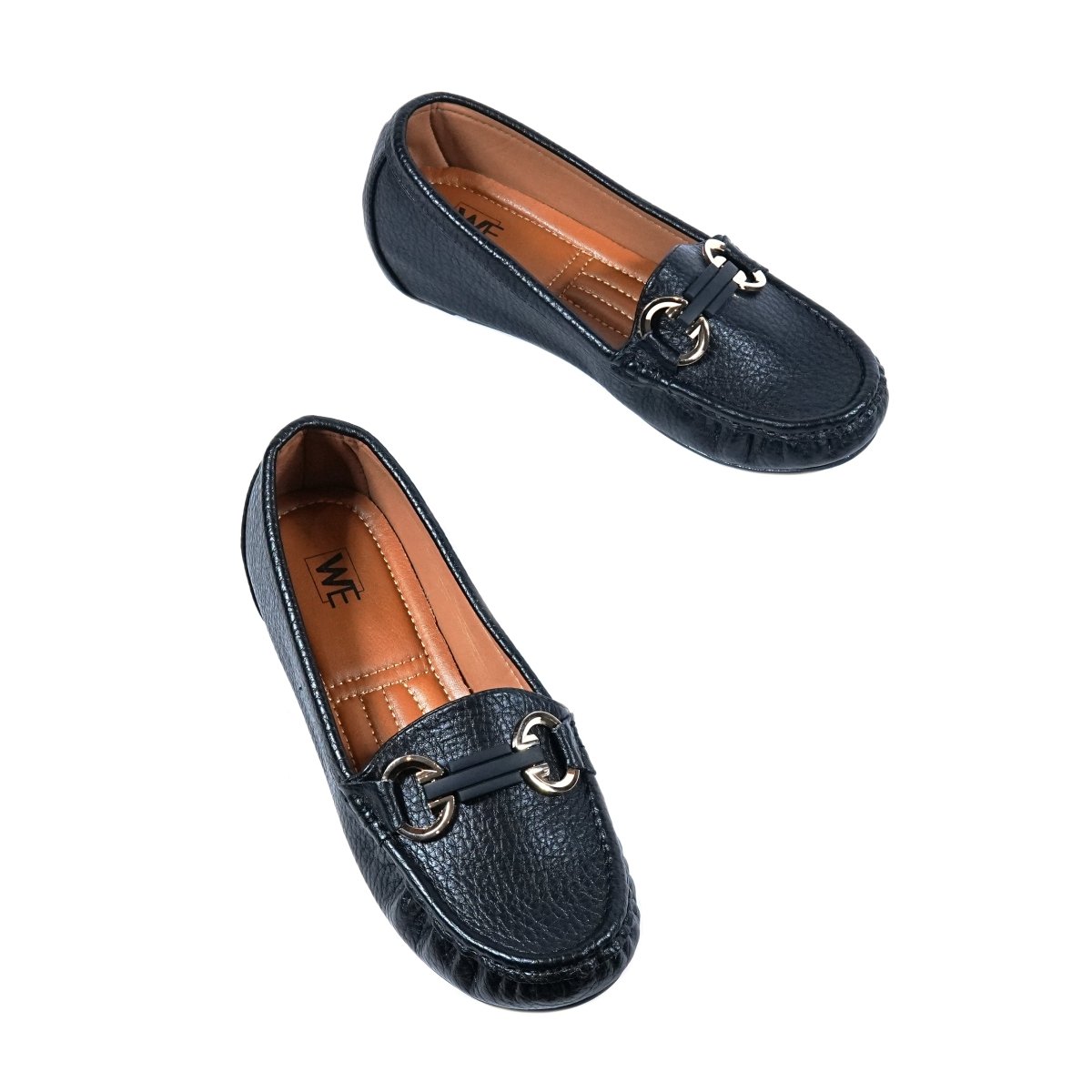 Women Formal Loafer - 41010S