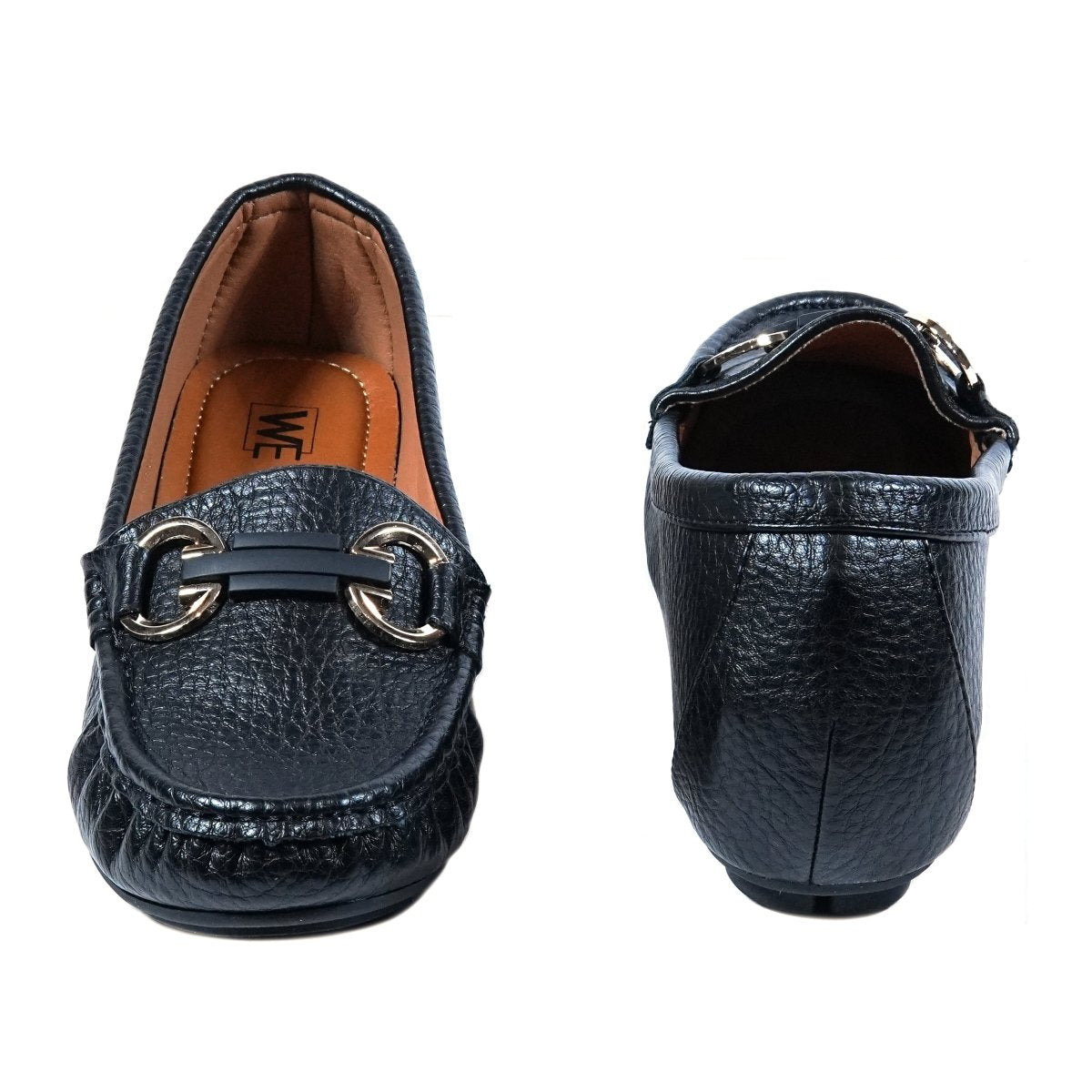 Women Formal Loafer - 41010S