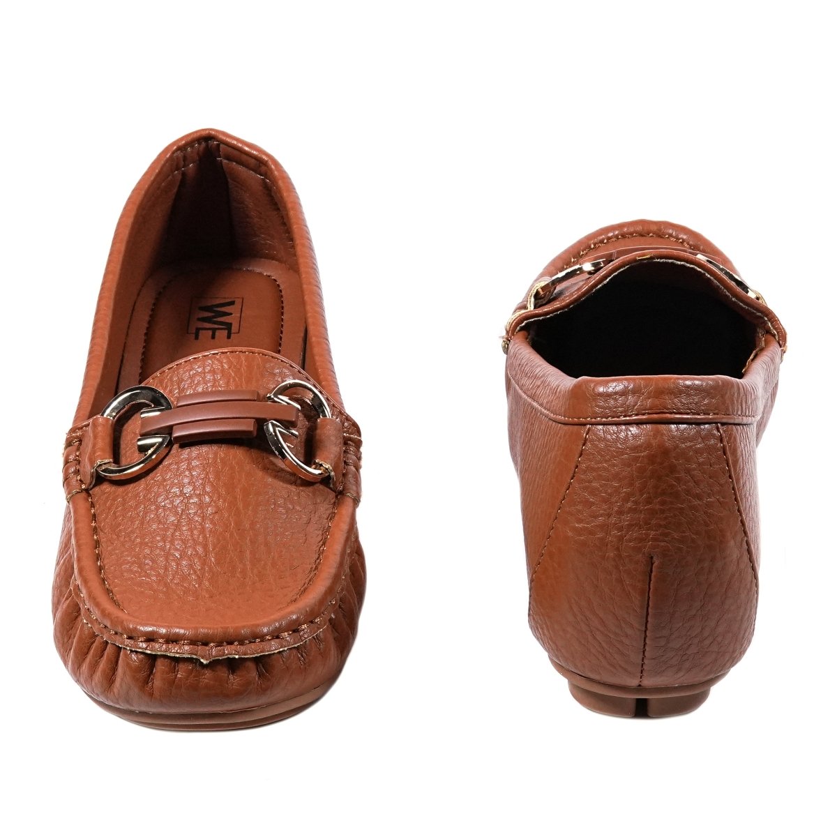 Women Formal Loafer - 41010S