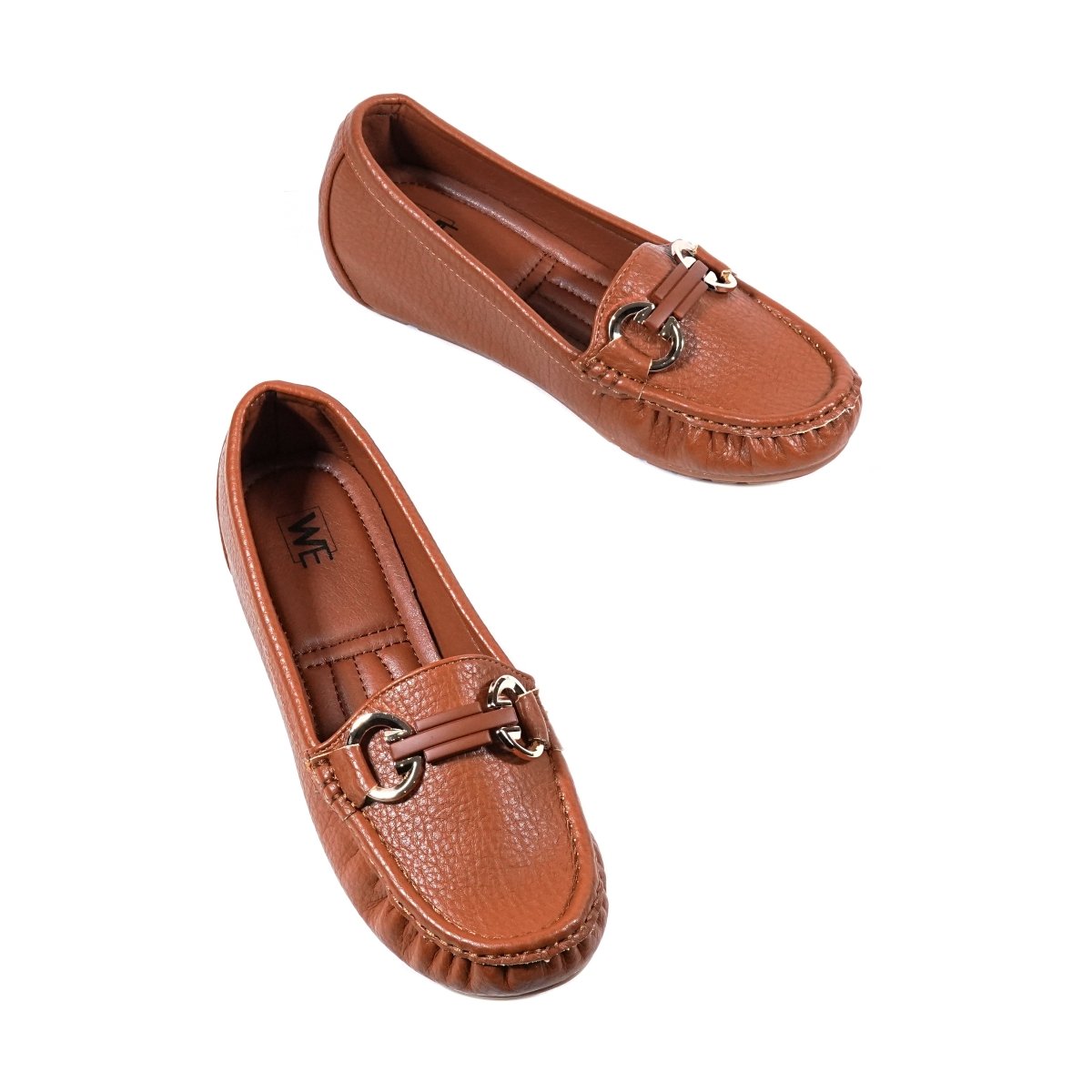 Women Formal Loafer - 41010S