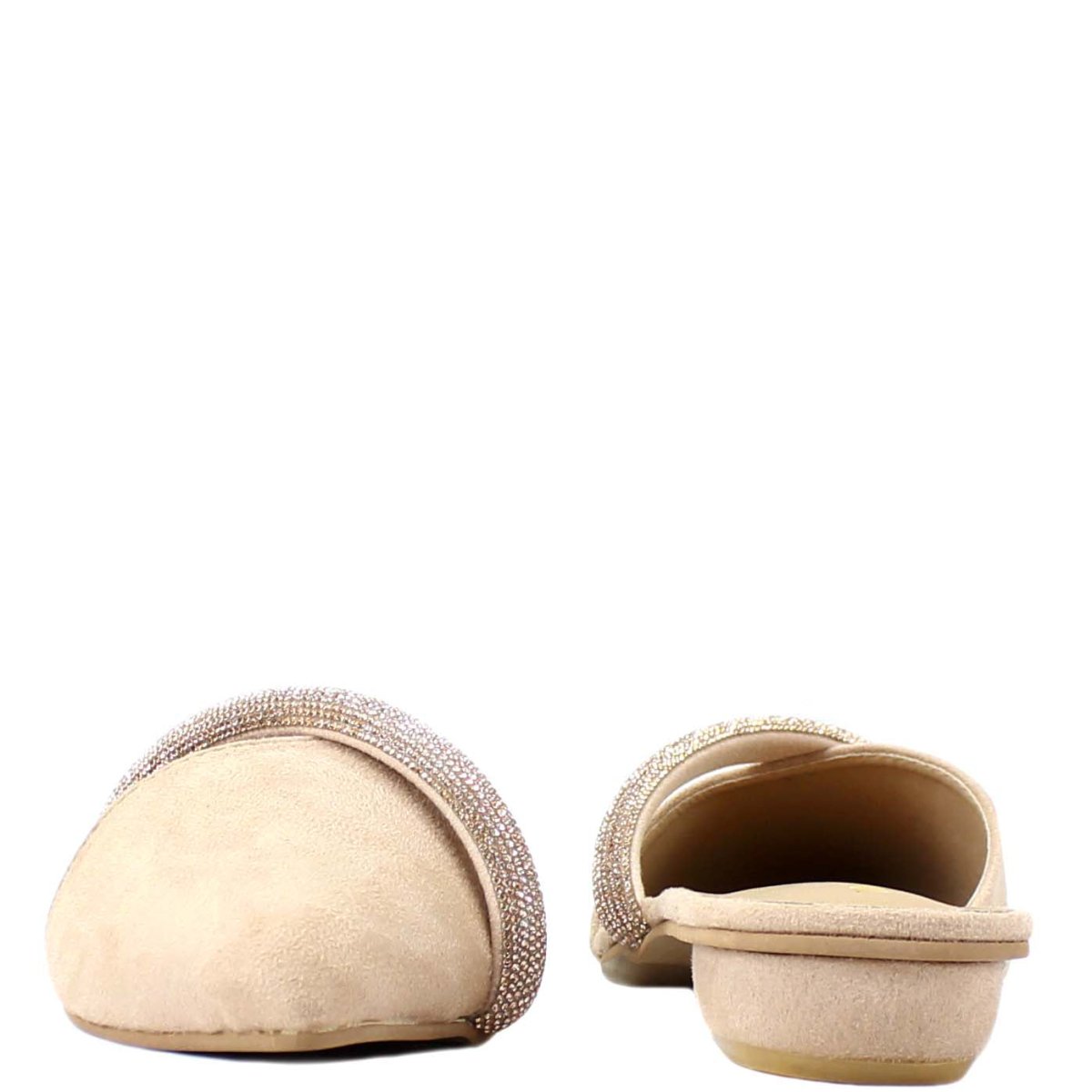 Women Formal Mules - 39075S