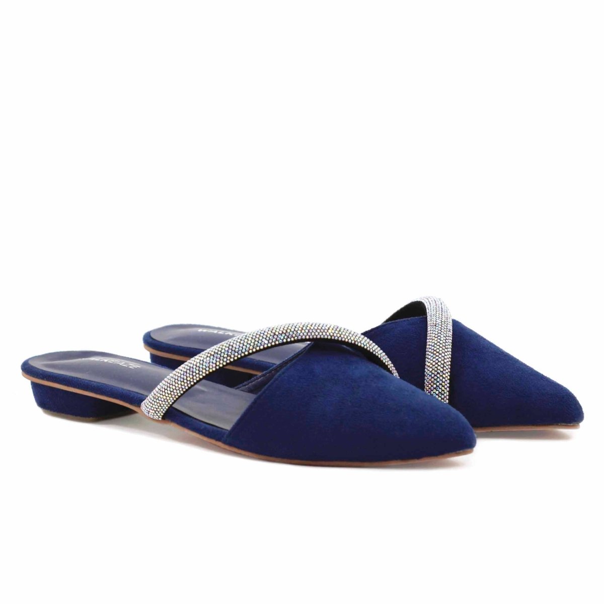 Women Formal Mules - 39075S