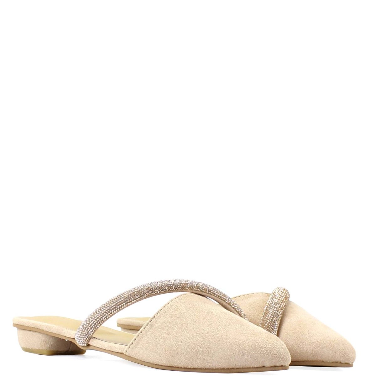 Women Formal Mules - 39075S