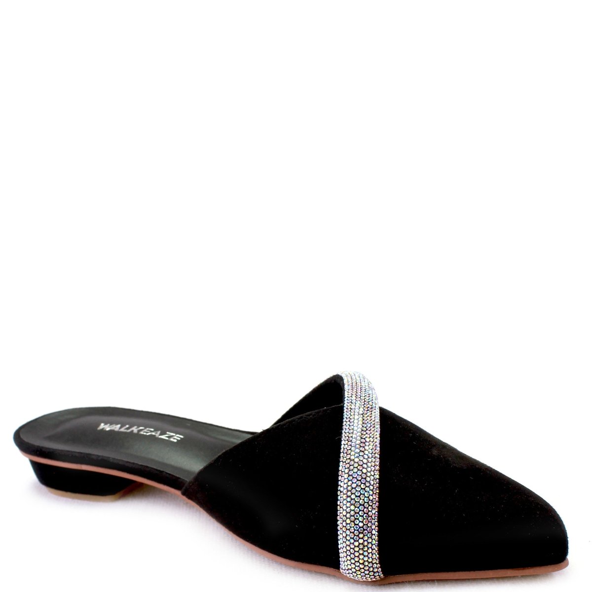 Women Formal Mules - 39075S