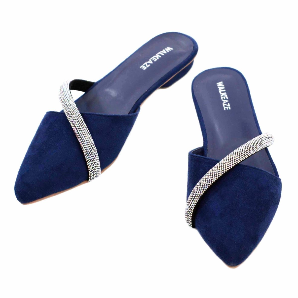 Women Formal Mules - 39075S