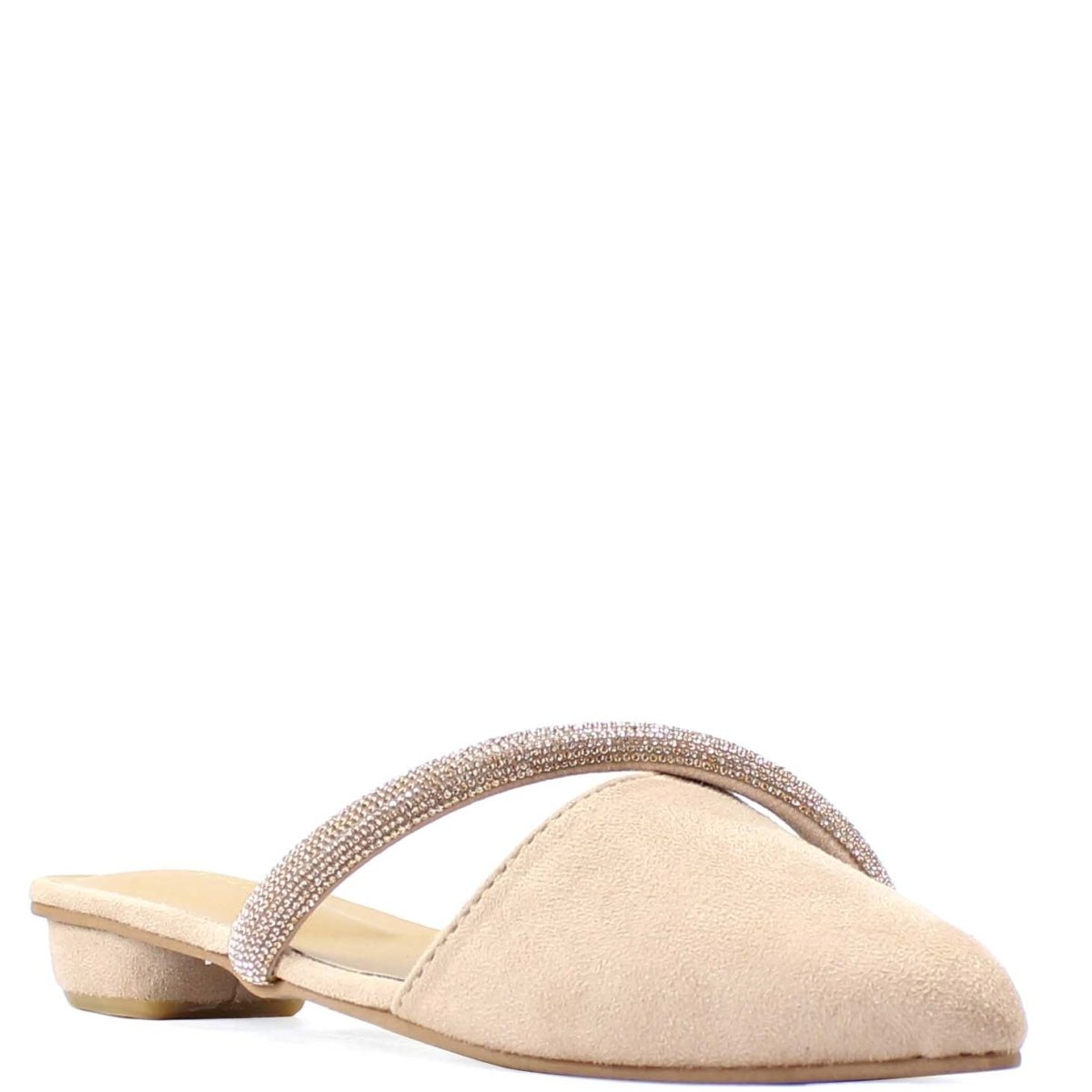 Women Formal Mules - 39075S