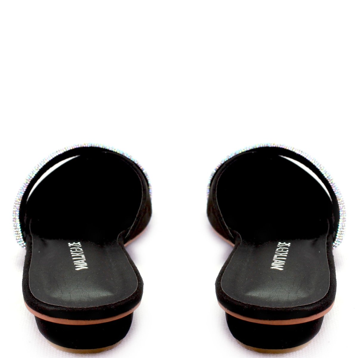 Women Formal Mules - 39075S