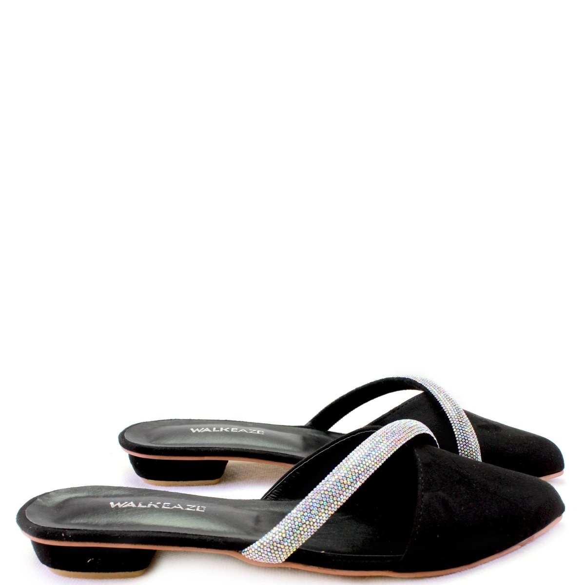 Women Formal Mules - 39075S
