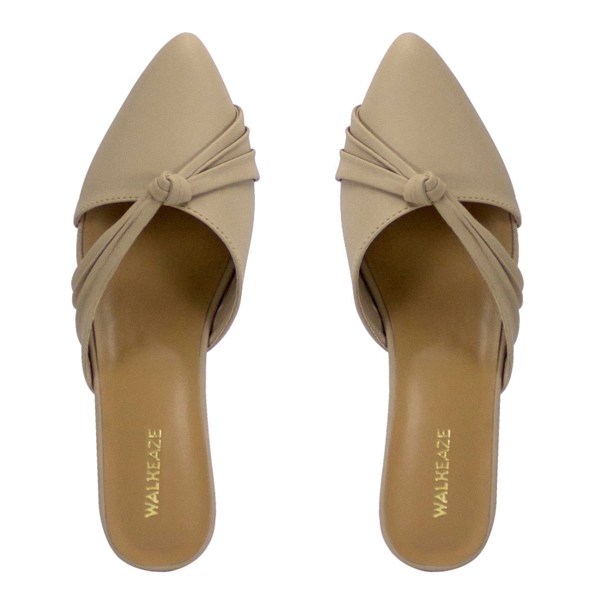 Women Formal Mules - 39781S