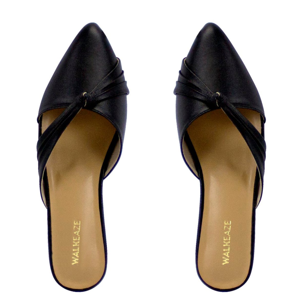 Women Formal Mules - 39781S