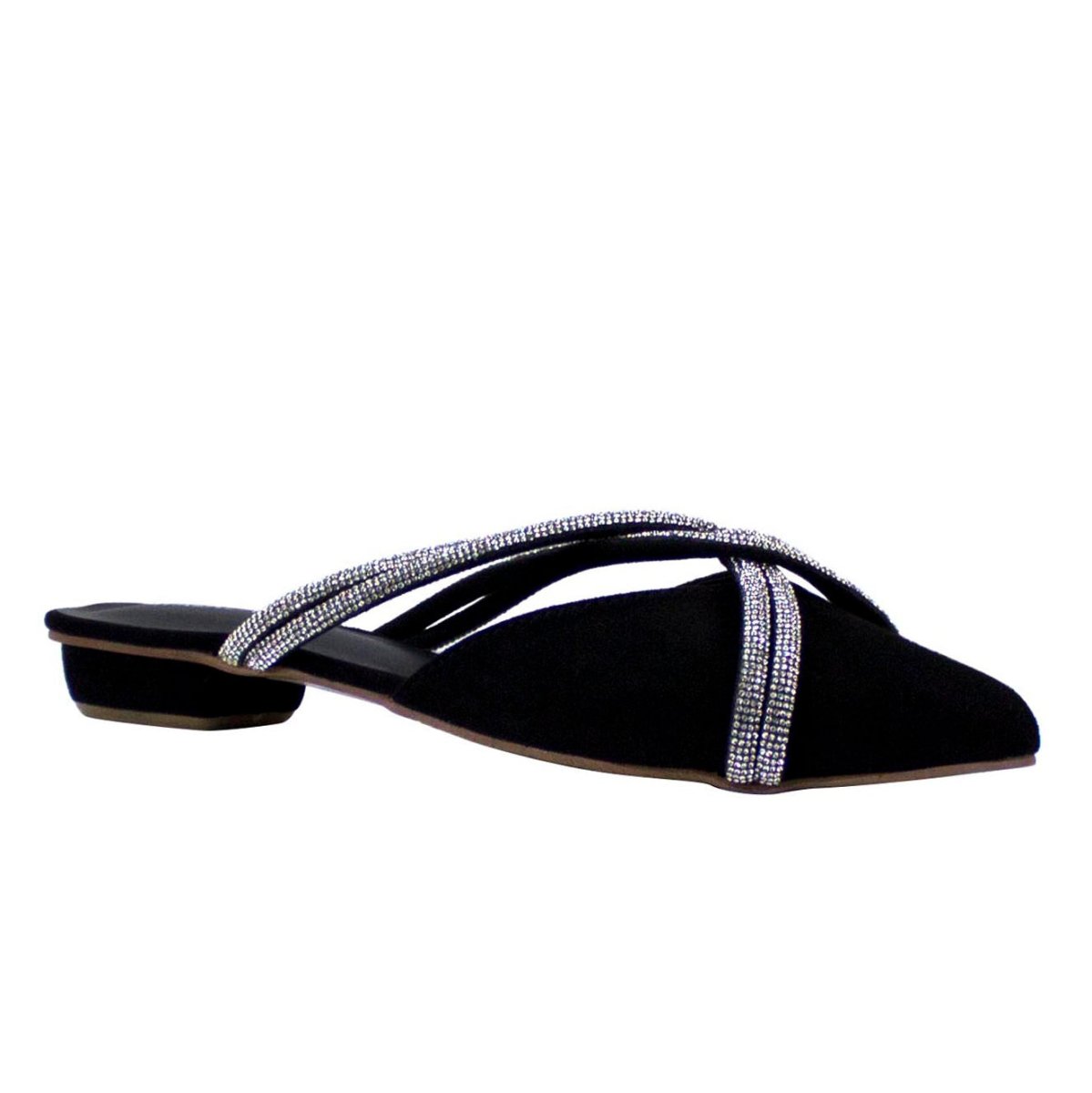 Women Formal Mules - 39785S