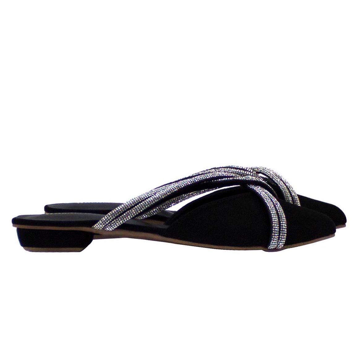 Women Formal Mules - 39785S