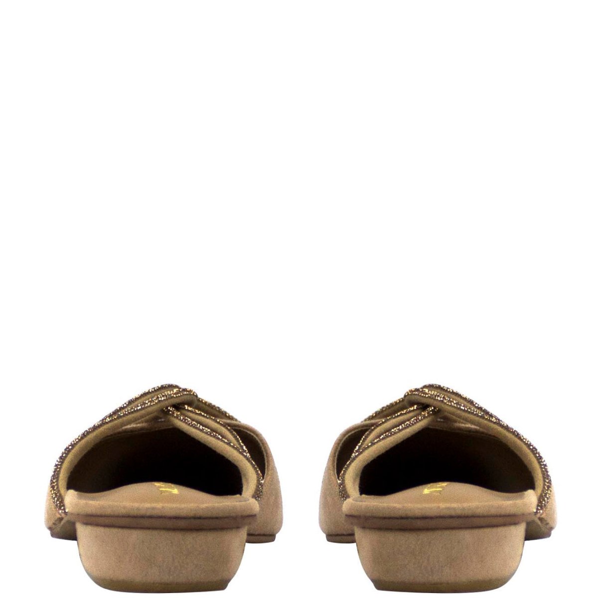 Women Formal Mules - 39785S