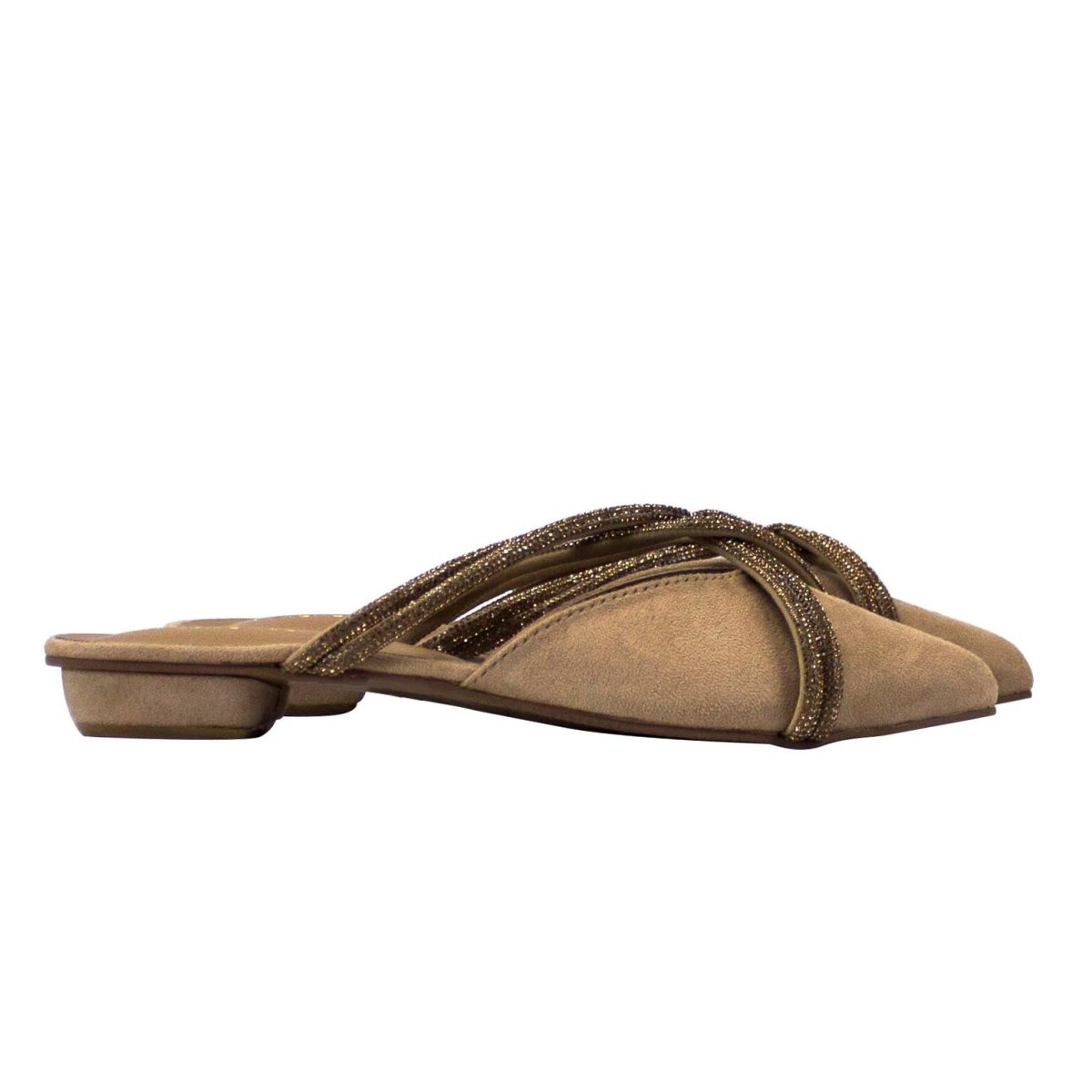 Women Formal Mules - 39785S