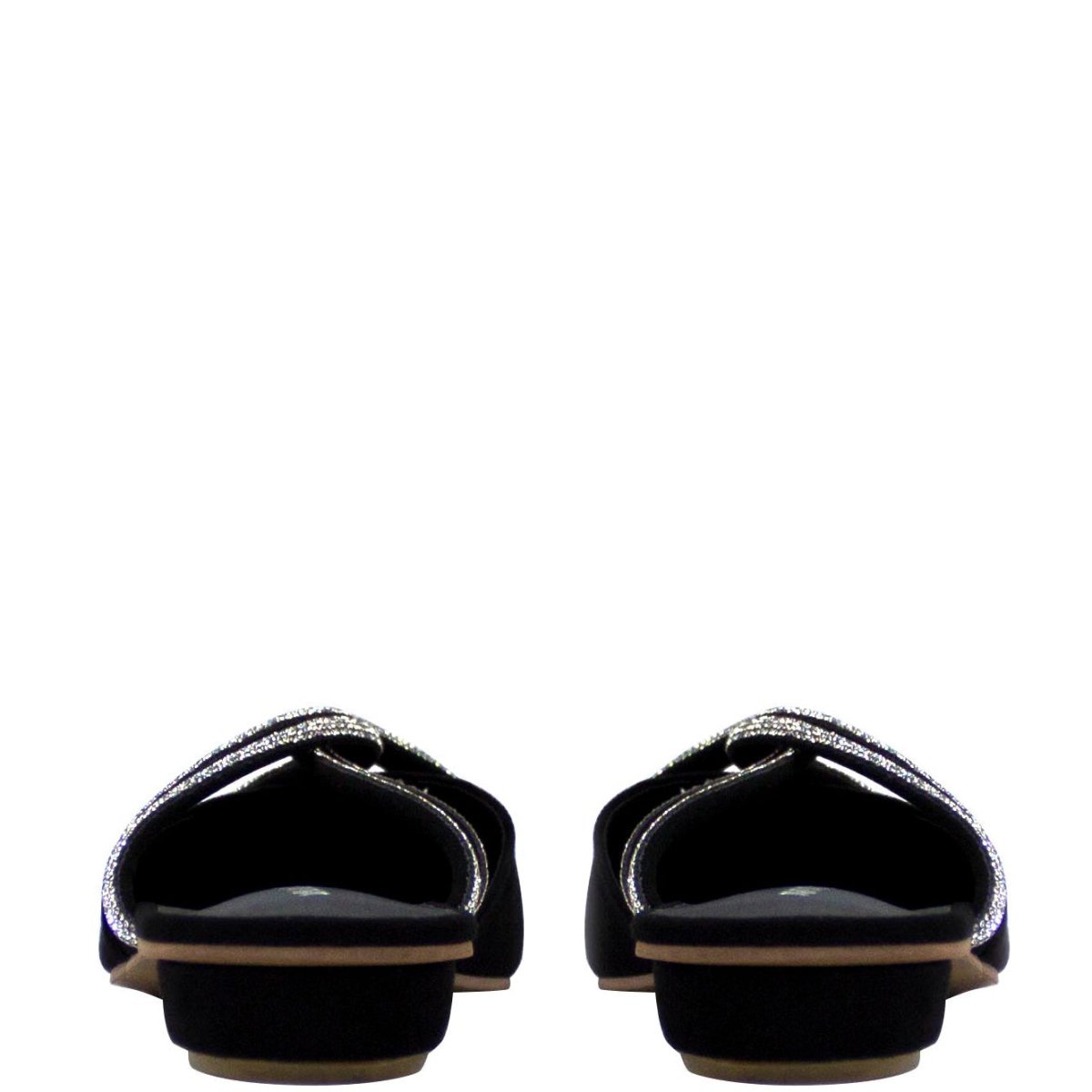 Women Formal Mules - 39785S