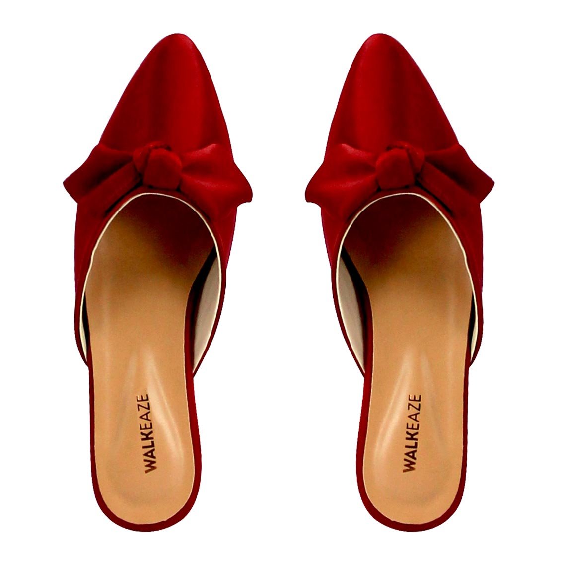 Women Formal Mules - 39791S
