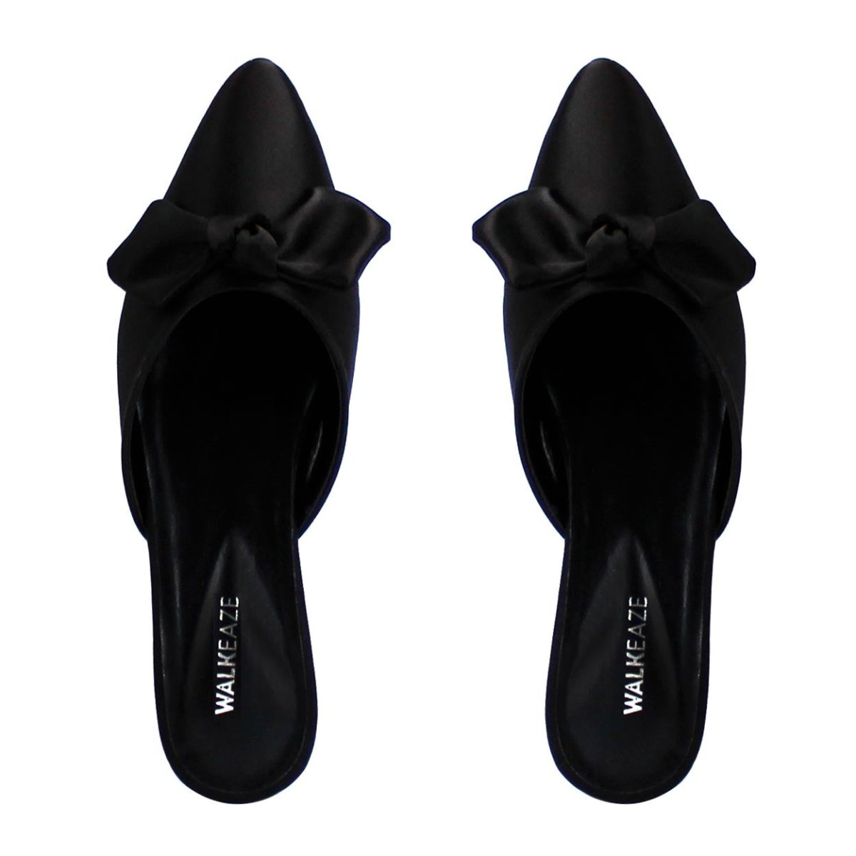 Women Formal Mules - 39791S