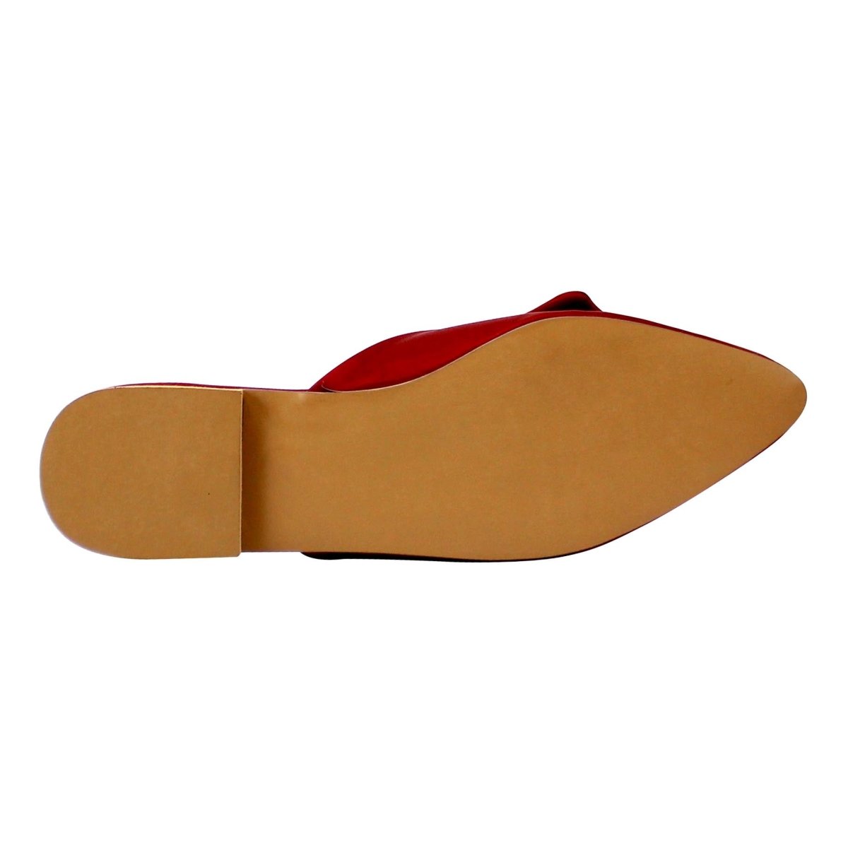 Women Formal Mules - 39791S