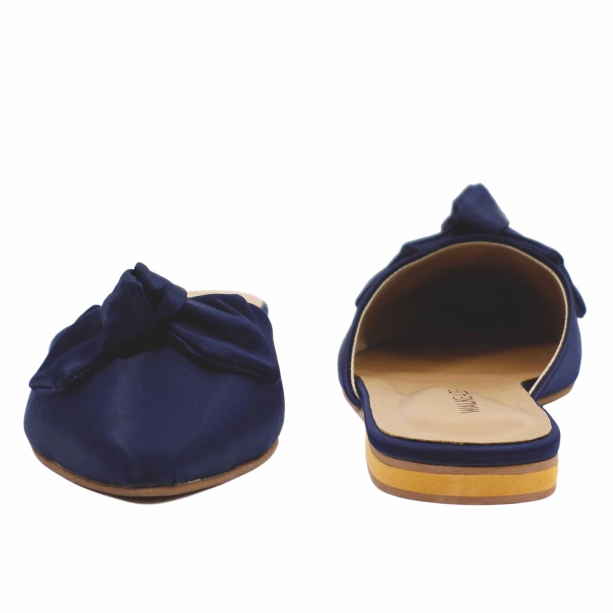 Women Formal Mules - 39791S