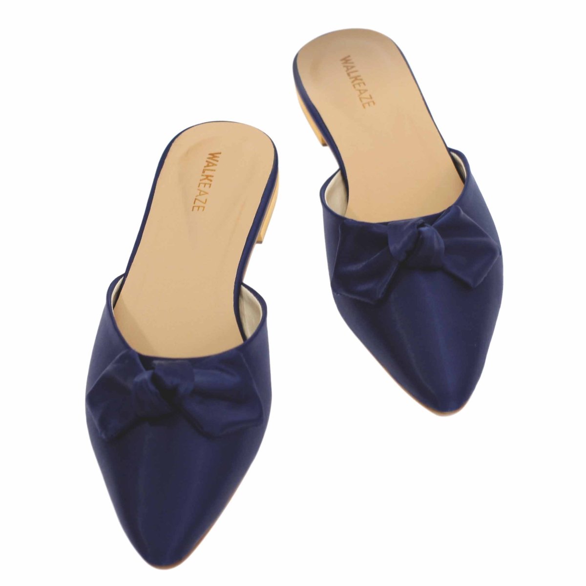 Women Formal Mules - 39791S