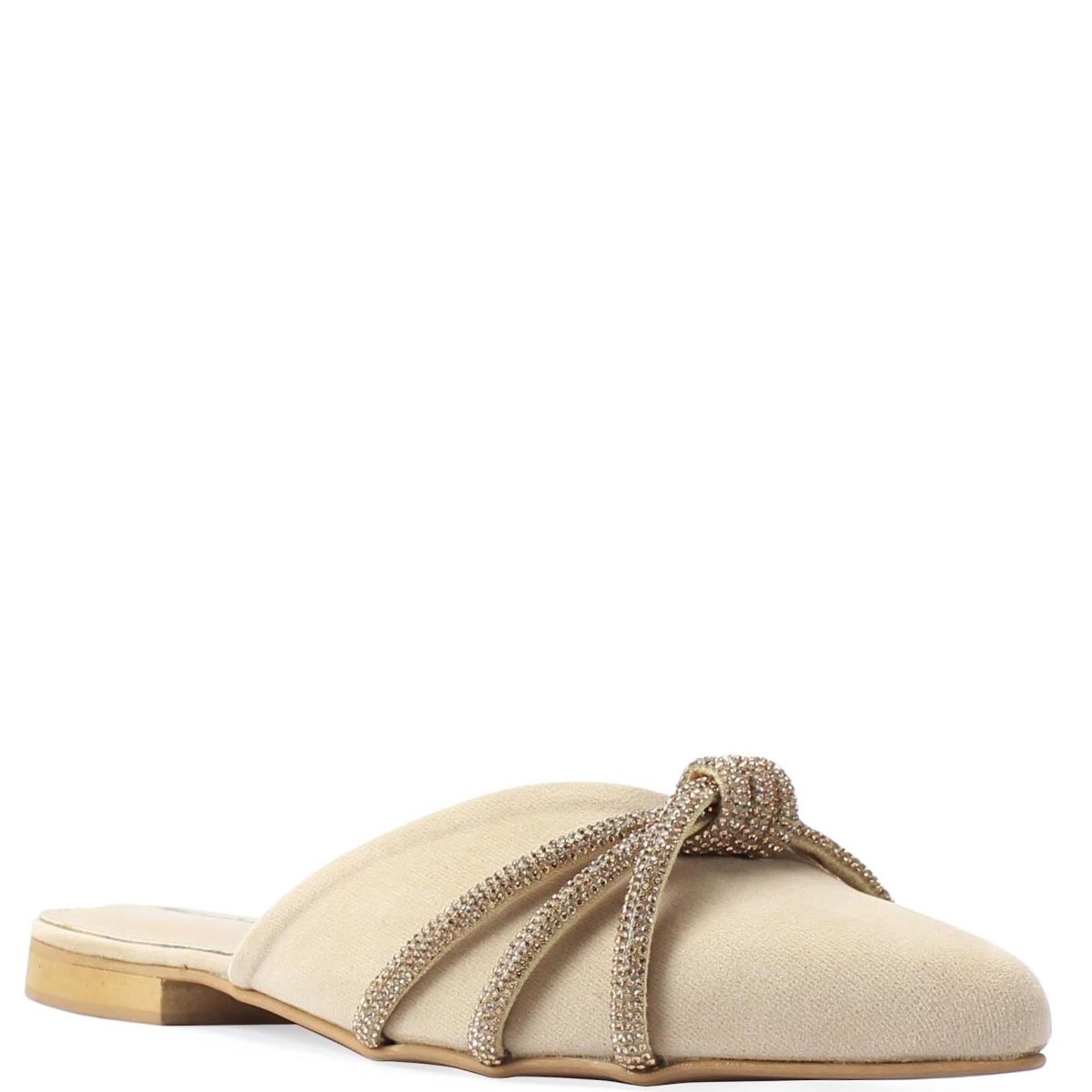 Women Formal Mules - 39995S