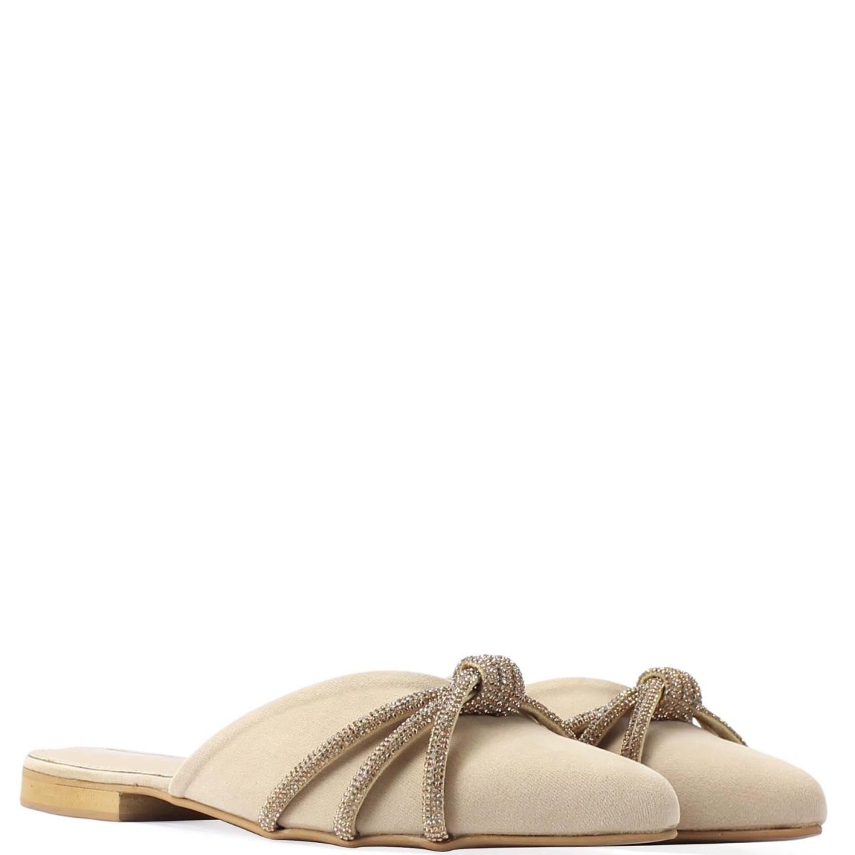 Women Formal Mules - 39995S