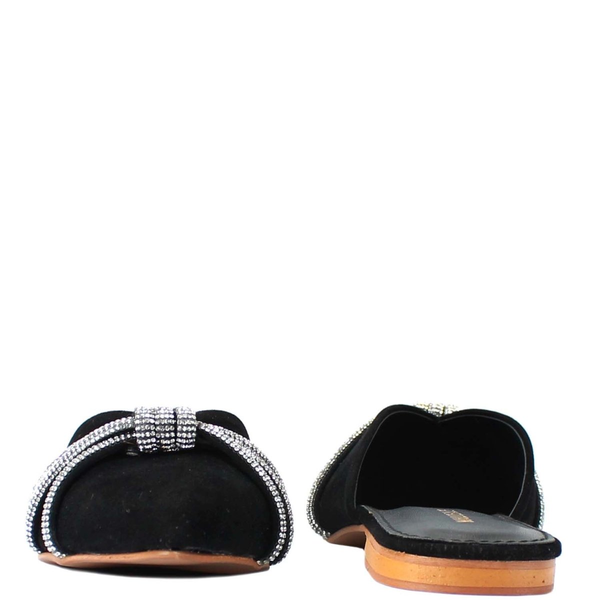 Women Formal Mules - 39995S