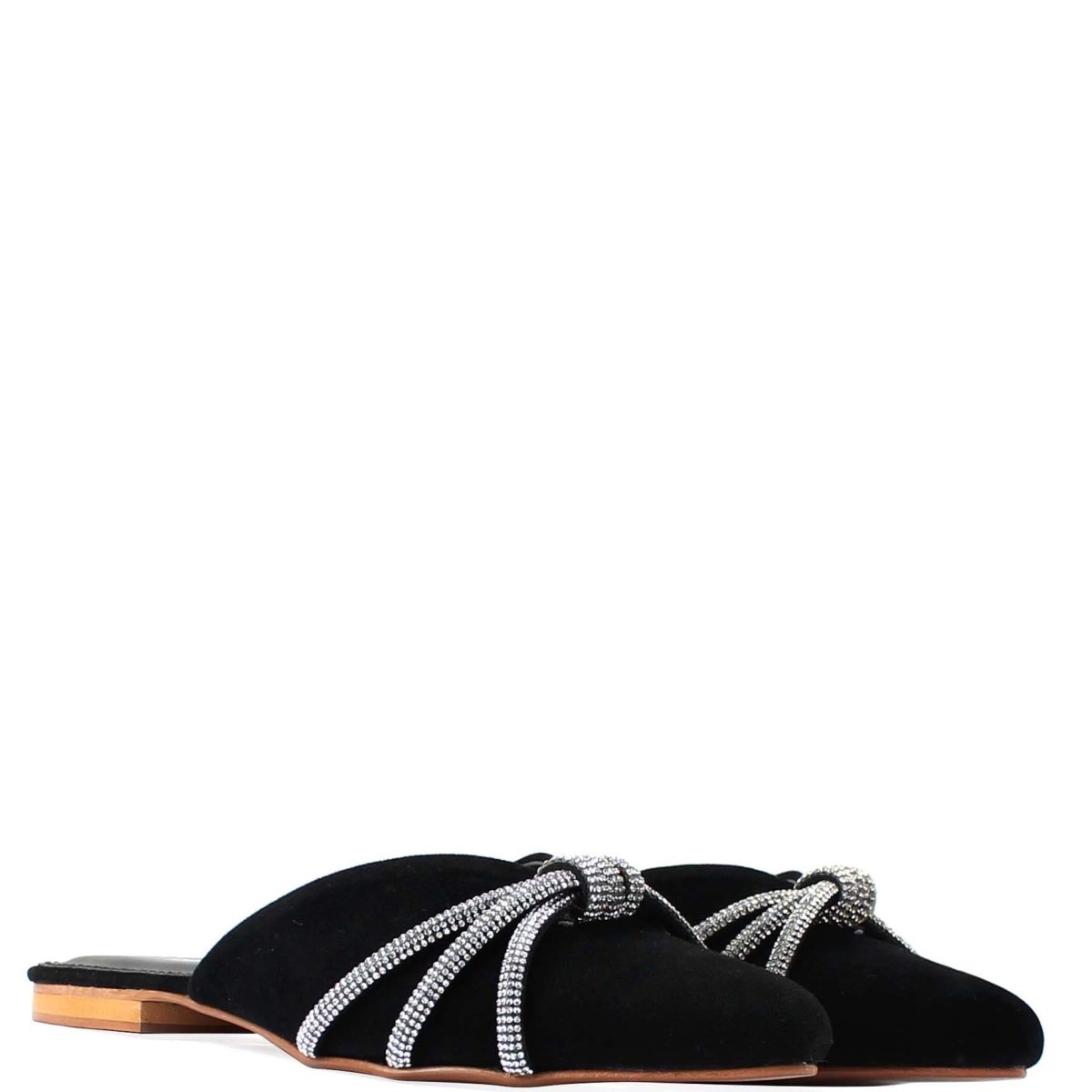 Women Formal Mules - 39995S