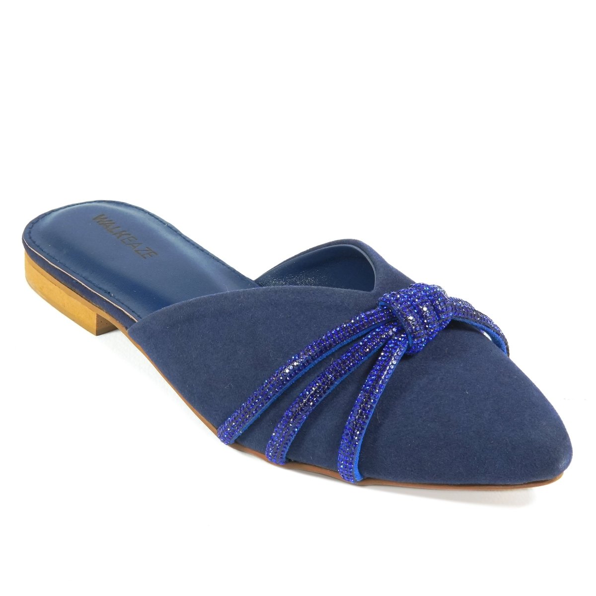 Women Formal Mules - 39995S