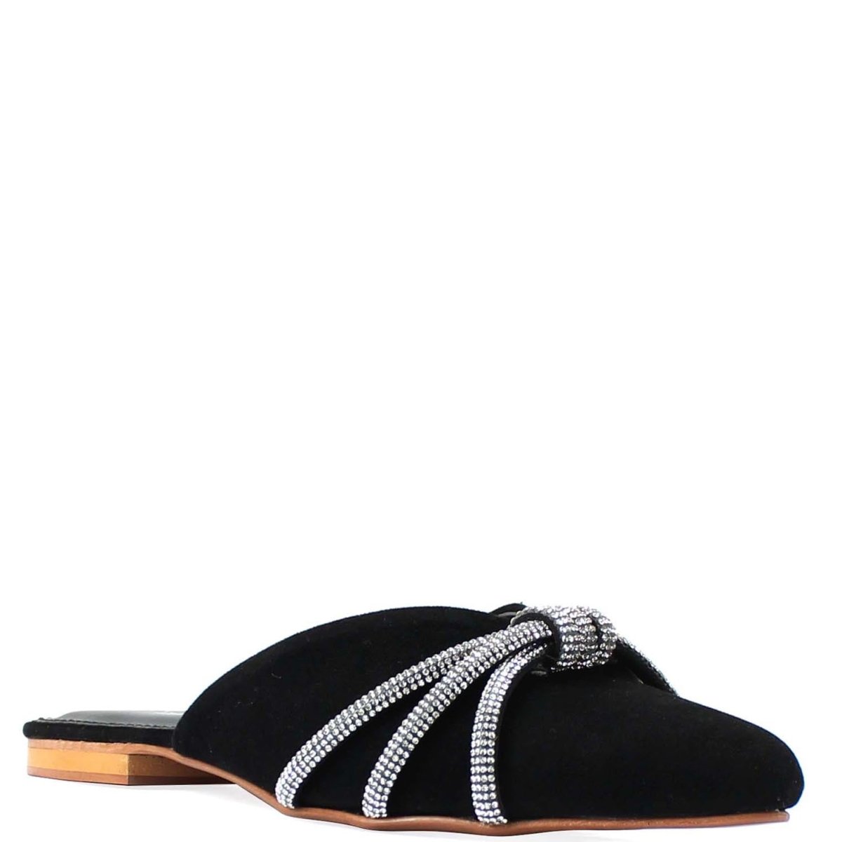 Women Formal Mules - 39995S