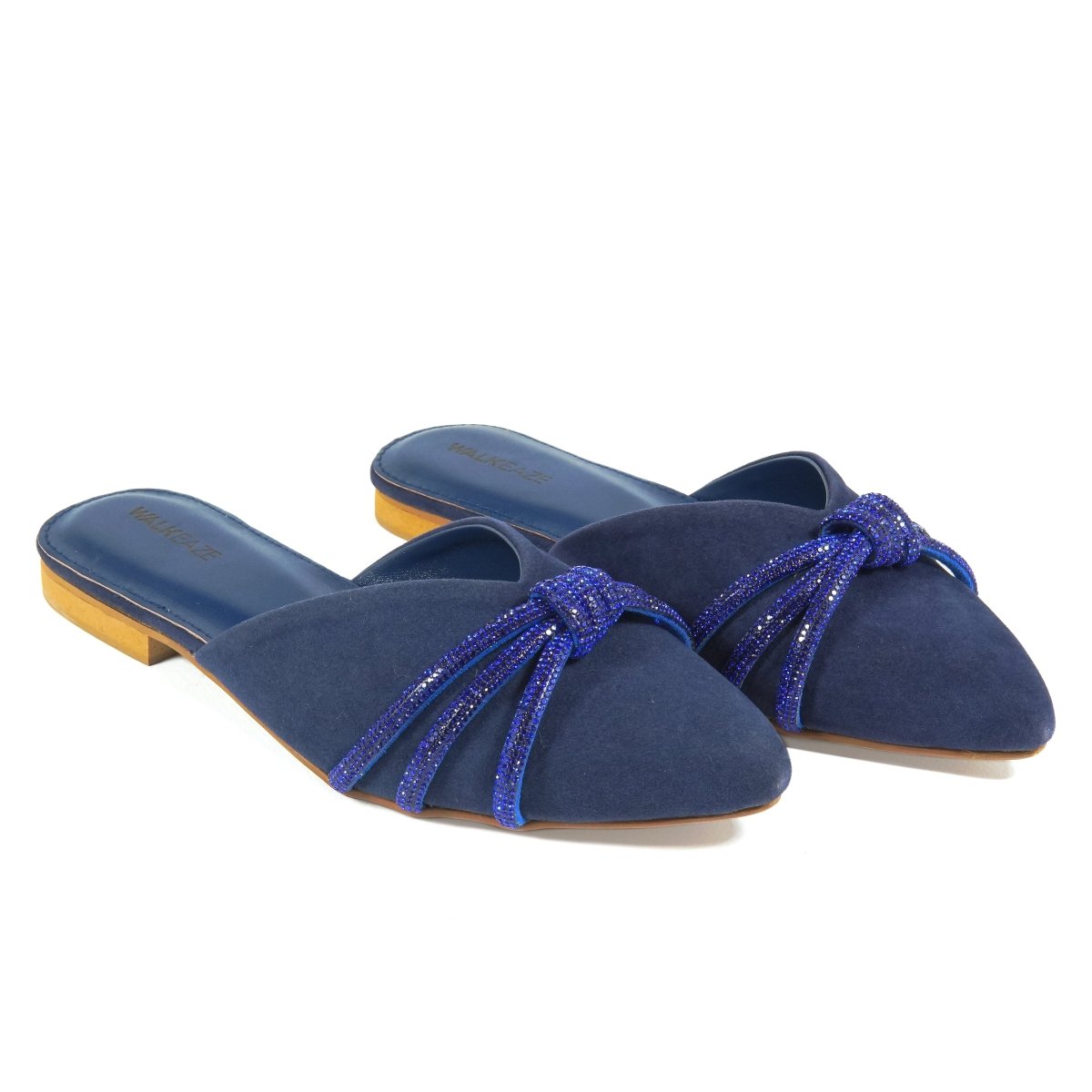 Women Formal Mules - 39995S