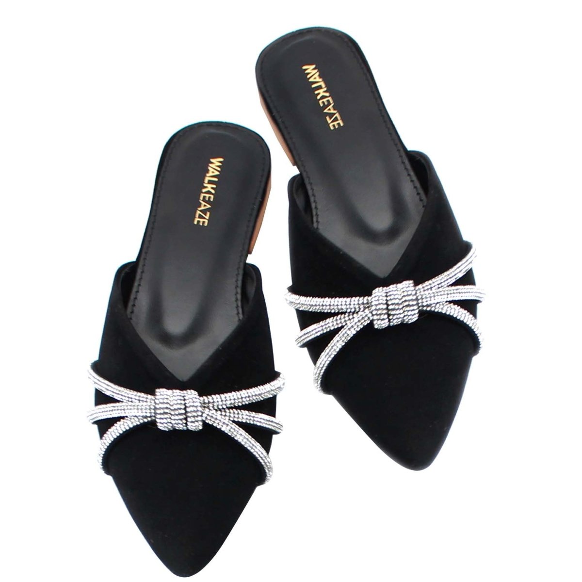 Women Formal Mules - 39995S