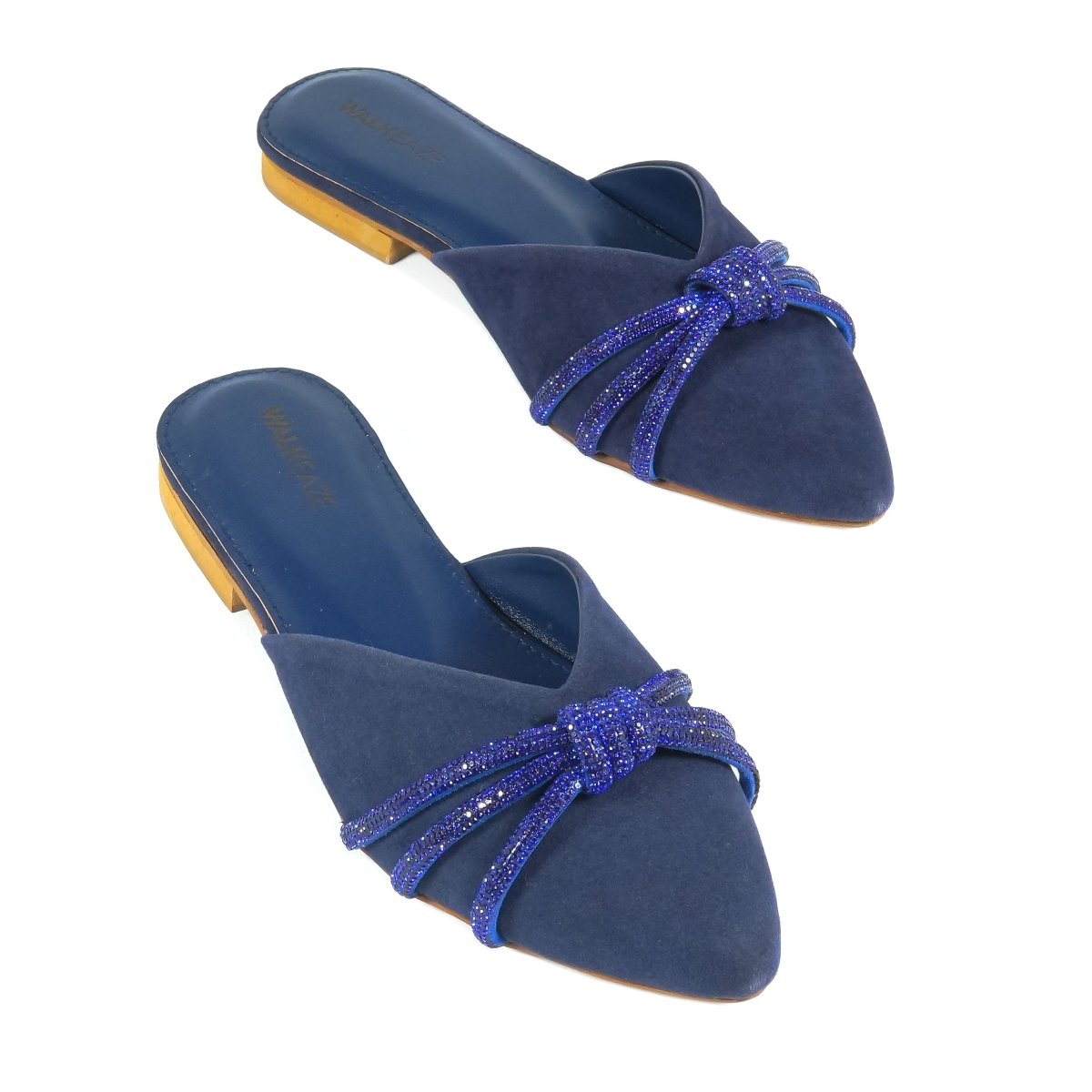 Women Formal Mules - 39995S